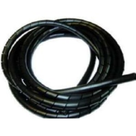 05103757 - Spiral hose PSPISS 64 6x4mmx20m black