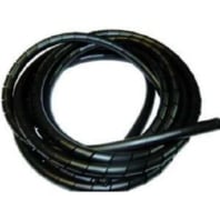 05103758 - Spiral hose PSPISS 97 9x7mmx20m black