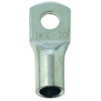 05103775 (100 Stück) - Tubular cable lug PRKS 6/M6 without viewing hole