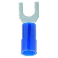 05103884 (100 Stück) - Crimp cable lug PQKG 1.5-2.5/M4 blue