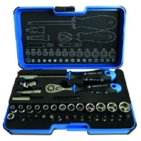 05103762 - Socket wrench set PSTS35 35 pieces