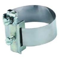 05103925 (10 Stück) - Grounding strap clamp 1/8-6 inch PEBS 605 (PU 10)