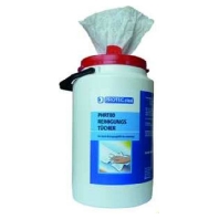 05104066 - Cleaning wipes (80 sheets) PHRT80, 05104066 - Promotional item