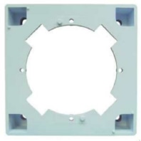 05104555 - AP frame PAR8080 pure white 80x80