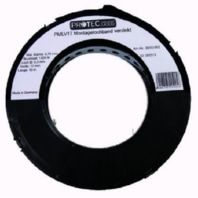 05104575 - Mounting hole band PMLKU27 plastic B: 27mm