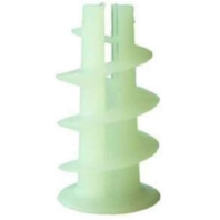 05104630 (200 Stück) - Plasterboard dowel PGKDK24 plastic 24mm