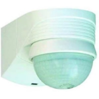 05104832 - Motion detector PBM 280 WS 280 degrees white