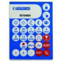 05104834 - Remote control PBM 280 FB for PBM280