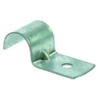 05104854 (250 Stück) - Fastening clamp PBEL16 single-lobe 16