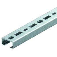 05104902 - C profile rail PCPS17GF150 150x35x18