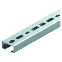 05104904 - C profile rail PCPS17GF300 300x35x18, 05104904 - Promotional item