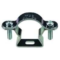 05104948 - Spacer clamp PSKASLB M12 long hole galvanized