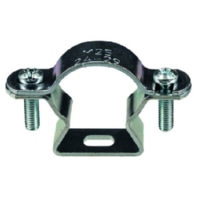 05104949 - Spacer clamp PSKASLB M16 long hole galvanized