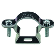 05104951 - Spacer clamp PSKASLB M25 long hole galvanized