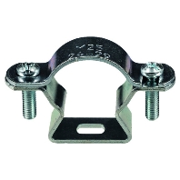 05104952 - Spacer clamp PSKASLB M32 elongated hole galv, 05104952 - Promotional item