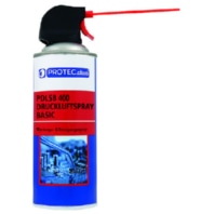 05105126 - Compressed air spray Basic PDLSB 400ml