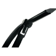 05105157 (100 Stück) - Cable ties PKBW S 7.5X360 (100 pieces) black