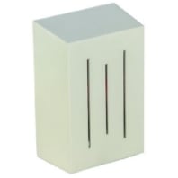 05105182 - AP bell PLWAP 8 white 8V AC