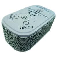 05105368 - Mini carbon monoxide detector PKMM 10 Mini 10 year battery, 05105368 - Promotional item