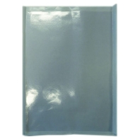 05105420 - Plan pocket PPT transparent DIN A4 highly self-adhesive, 05105420 - Promotional item