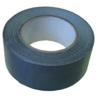 05105421 - Cloth tape PGWB-S 48x50 silver 48mmx50m, 05105421 - Promotional item