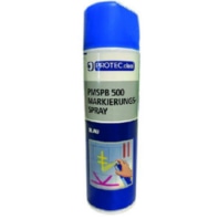 05105499 - Marking spray blue 500ml