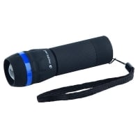 05400692 - Zoom flashlight PZTL 1W LED, 05400692 - Promotional item