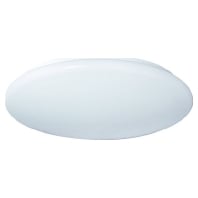 05400701 - LED wall / ceiling light LB22 PRLED WW 18W D320 3,000K, 05400701 - Promotional item