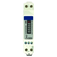 05105558 - AC meter PWSZAMID 45 analogue MID, 05105558 - Promotional item