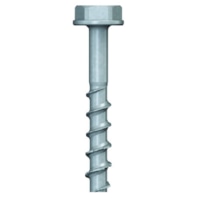 05105583 (100 Stück) - Concrete screw PBSSSKK 6.0x60 hexagon head