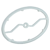 05105627 (100 Stück) - Wall groove clip PM2060C 20-60mm, 05105627 - Promotional item