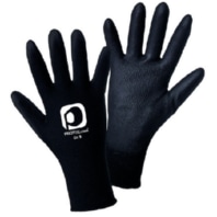 05105638 - Fine knit gloves PFSH10 PU-coated size. 10 pairs