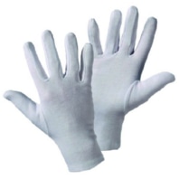 05105640 - Cotton gloves PBWHS10 size 10 (PU=3 pairs)