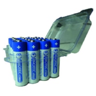 05105642 - Battery PBAT AA Mignon blister of 24 MHD