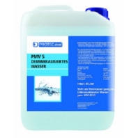 05105743 - Demineralized water PDW30 5l