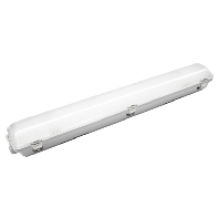 05400724 - LED moisture-proof diffuser light LB22 PFRW LED 15 G3 636 15W multilumen, 05400724 - Promotional item