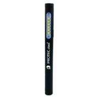 05400729 - LED flashlight PPL21 Profi Penlight 2in1 130lm black