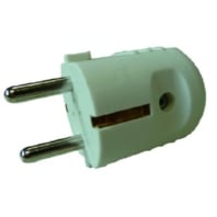 05105817 - PSSTK13 SK 16A linchpin plug white