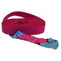 05105837 - Lashing strap PZK425 25mm with clamp lock 4m