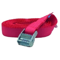 05105859 - Lashing strap PZK635 35mm with clamp lock 6m