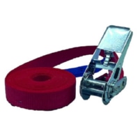 05105861 - Lashing strap PZD625 25mm with pressure ratchet 6m