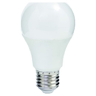 05400758 - LED bulb LB22 PLED A60 10.5W pear shape E27 10.5W, 05400758 - Promotional item