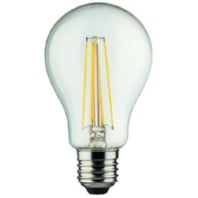 05400774 - LED bulb LB23 PLED A60F 4W bulb filament E27 4W