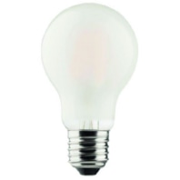 05400778 - LED bulb LB23 PLED A60FM 7W bulb Fila matt E27 7W