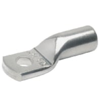 SR66 (25 Stück) - Tubular cable lug for solid conductor 6qmm M6 tin-plated SR66