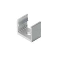 IK 40 AL (20 Stück) - Aluminum clamp clamp IK 40 aluminum