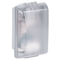 062400 - Moisture-proof lamp 62400 75w white, 062400 - Promotional item