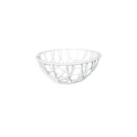 3331 - Protective grille white 3331