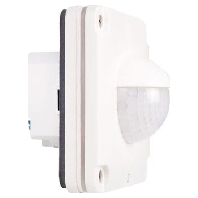 25230 - Motion detector Swiss Garde 300 IP55 UP version white, 25230 - Promotional item