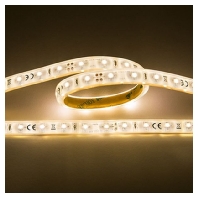 5011130512 - LED strip light SMD 3528 ww 4.8W/m 24V IP67 L: 500cm, 5011130512 - Promotional item